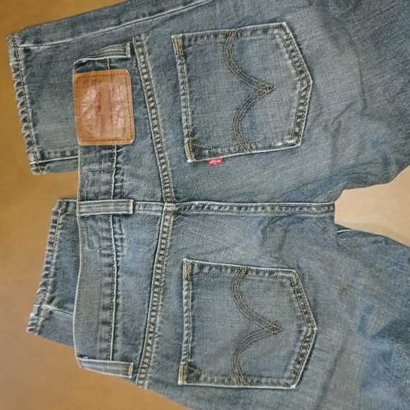 Levi's Denim - Levi's 511 skinny